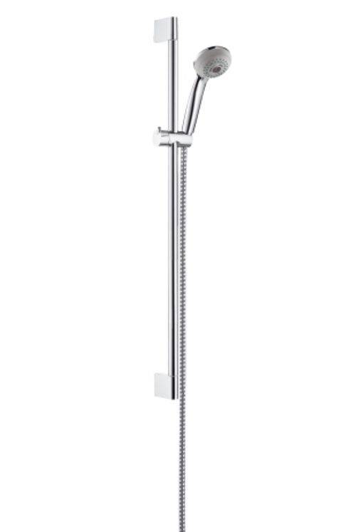 Hansgrohe-HG-Brausenset-Crometta-85-Multi-UnicaCrometta-650mm-chrom-27767000 gallery number 1